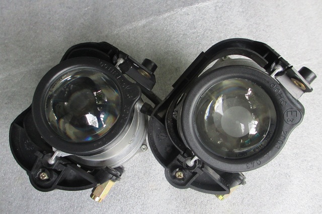 [SOLD] Lampu / Headlight Projector Ducati 749 - Mint Condition dan Langka (Rare) IMG_2166+-+Copy