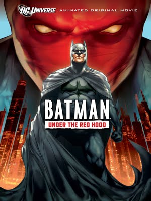 Batman: Capucha Roja [2010][DVDRip][Latino-Castellano-V.O.S.][1Link][2Host] Gratis Batman%2BCapucha%2BRoja