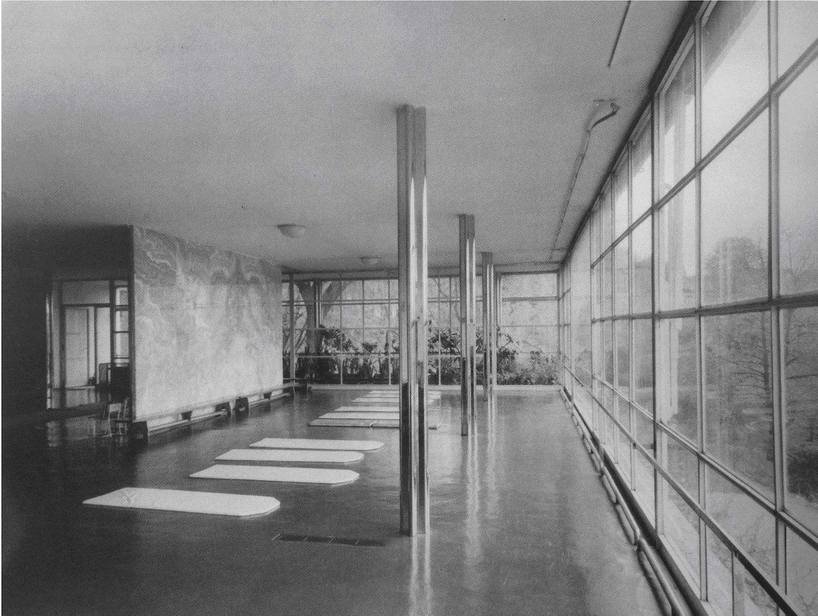 casa tugendhat