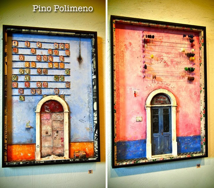 Insidefotoandtravel Im Nomadenjahr Villa Wendland