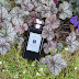 Jo Malone London Dark Amber & Ginger Lily Cologne Intense Review