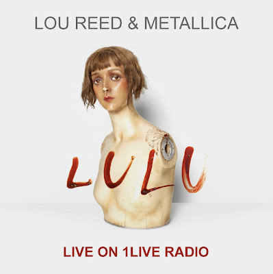 METALLICA- single, promo,live - Page 3 Lou+Reed+Metallica-Lulu+Live+Koln+11-11-2011