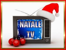NATALE TV (Christmas TeleVision)