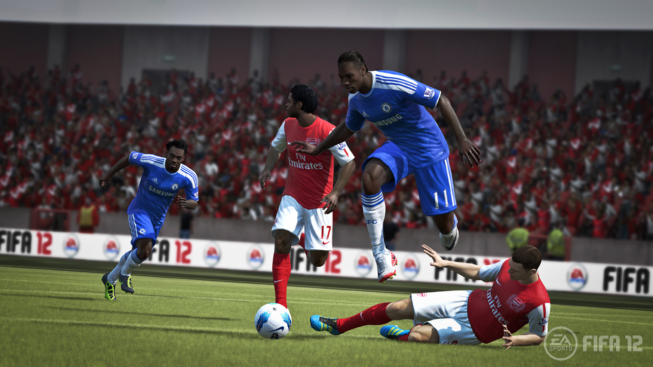 FIFA 19 Download Full Version Free Latest