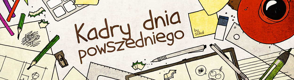 KADRY DNIA POWSZEDNIEGO