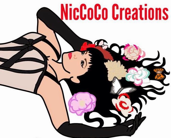 NicCoCo Creations