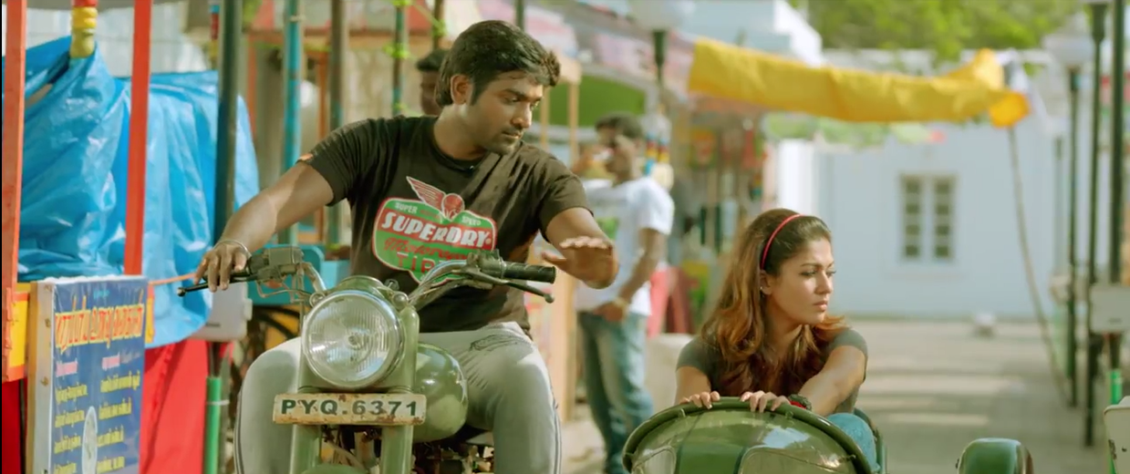 Naanum Rowdy Thaan Full Movie With English Subtitles Download