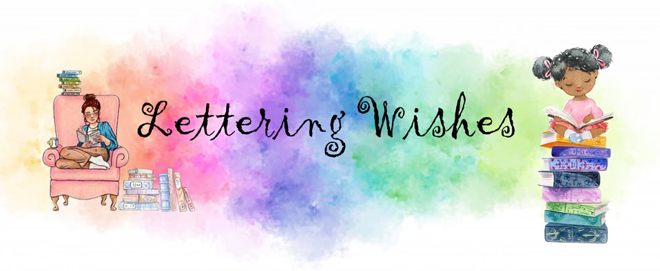 Lettering Wishes