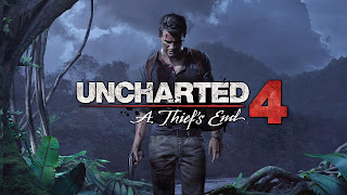 Uncharted 4: A Thief’s 