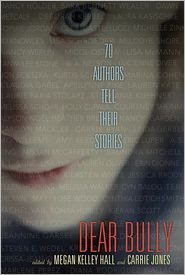 Review: Dear Bully: Seventy Authors Tell Their Stories.
