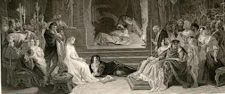 Hamlet critical essay