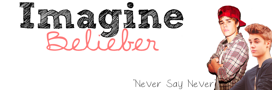 ᶫᵒᵛᵉᵧₒᵤ Beliebers com orgulho