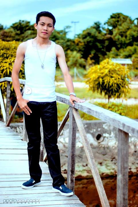 Virtual intramurals reflection image