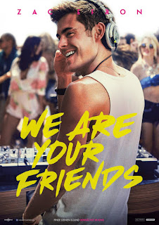 We Are Your Friends Poster 4