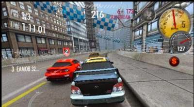 Need for speed shift android free. download full version