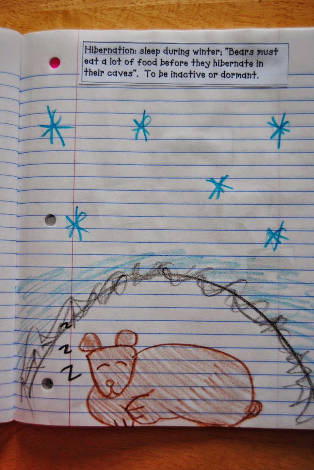 Teaching, Learning, & Loving: Interactive Science Journals