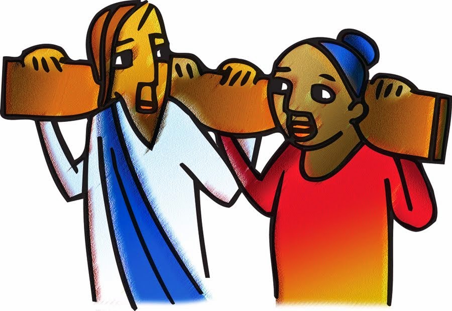 Life Meets Ministry Sermon Freedom is hard, Christ's yoke is easy