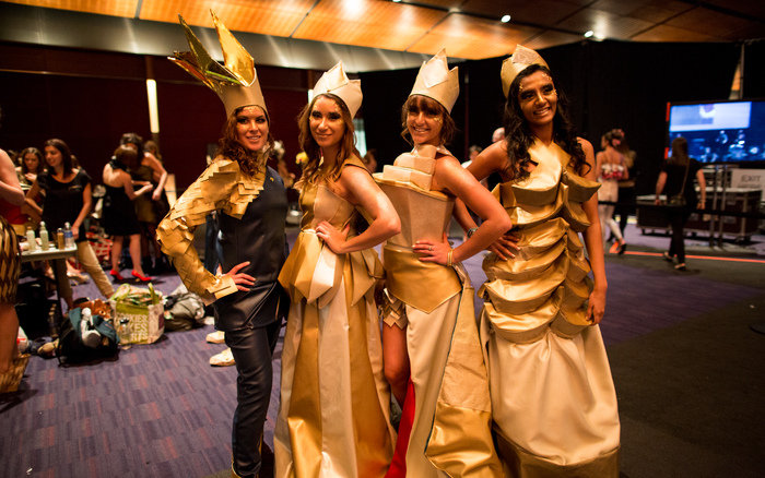 Scholarships For Interior Design Students