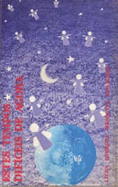 ESTES TEMPOS DIFÍCEIS DE AGORA