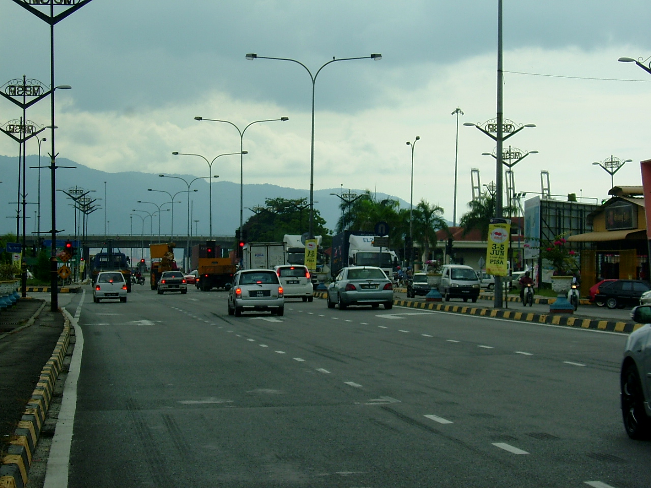 MALAYSIA BUTTERWORTH.....my hometown