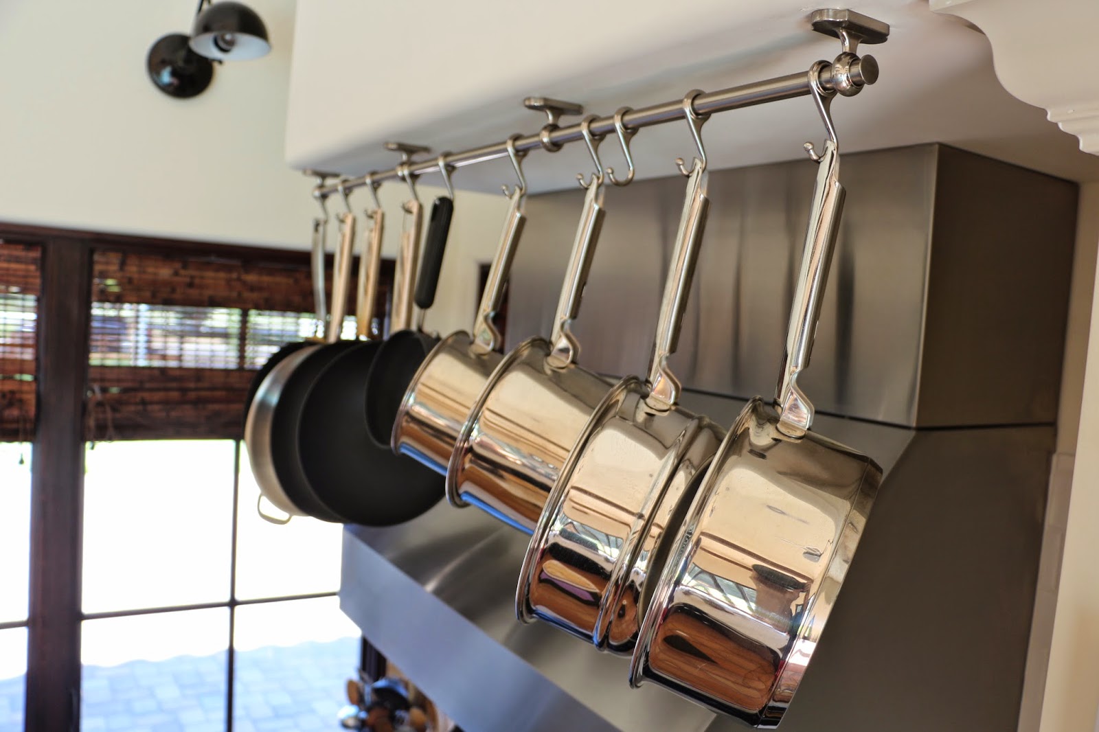 Dusty Coyote November 2014