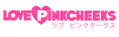 Love, Pinkcheeks
