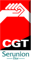 Sección sindical de CGT de Serunion (Málaga)