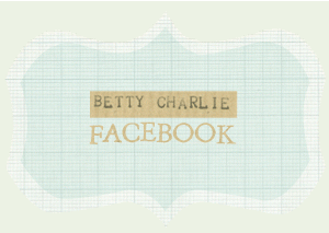Betty Charlie's Facebook
