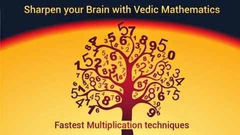 Vedic Mathematics Tutorial Free Download