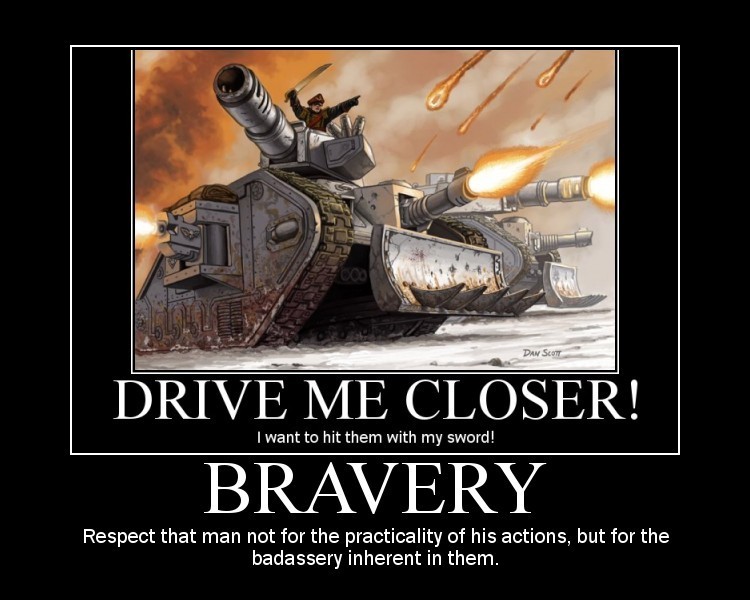 Bravery Pictures