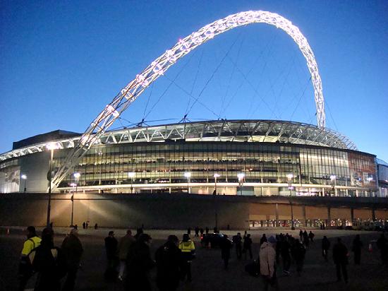 Image Of Wembley