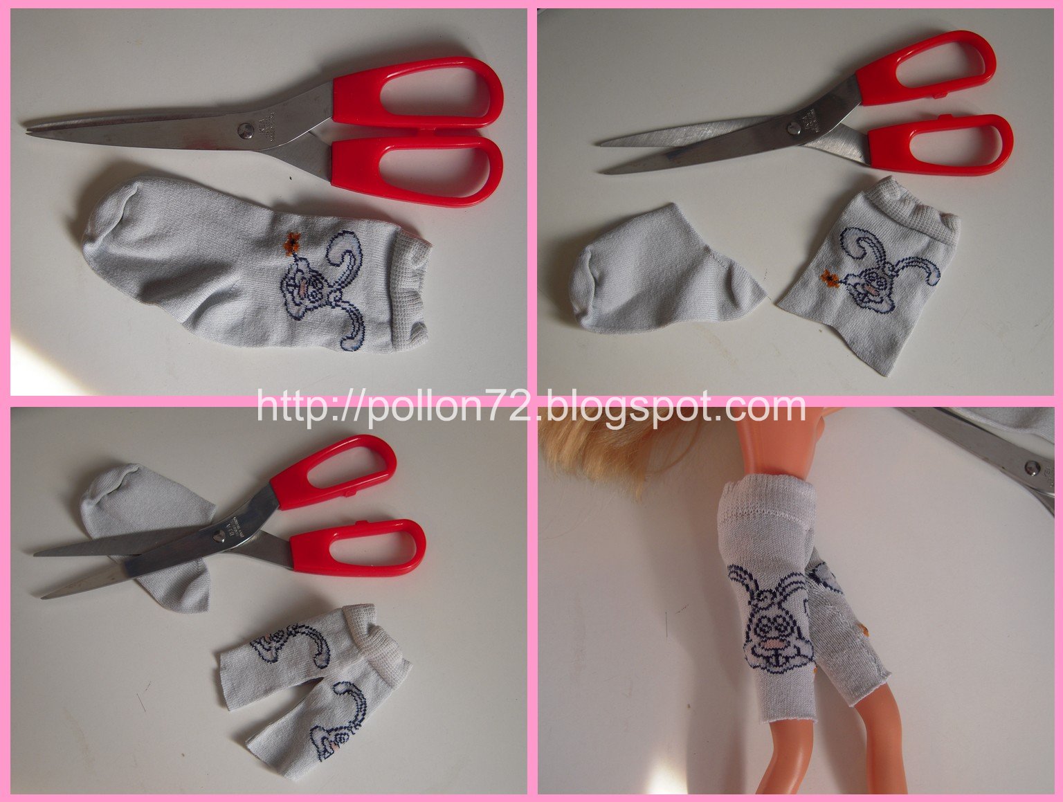 Barbie Uncinetto Tutorial Come Fare I Vestiti Delle Barbie