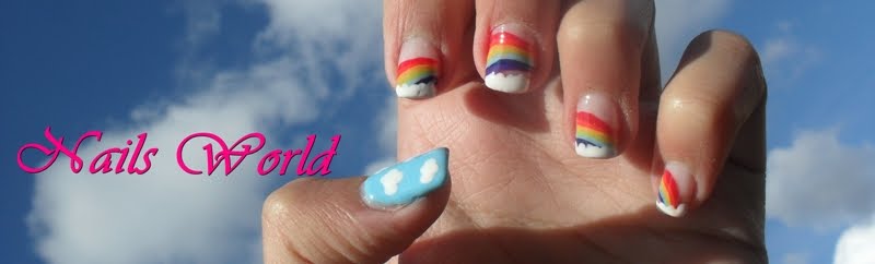 Nails World