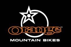 Orange Bikes