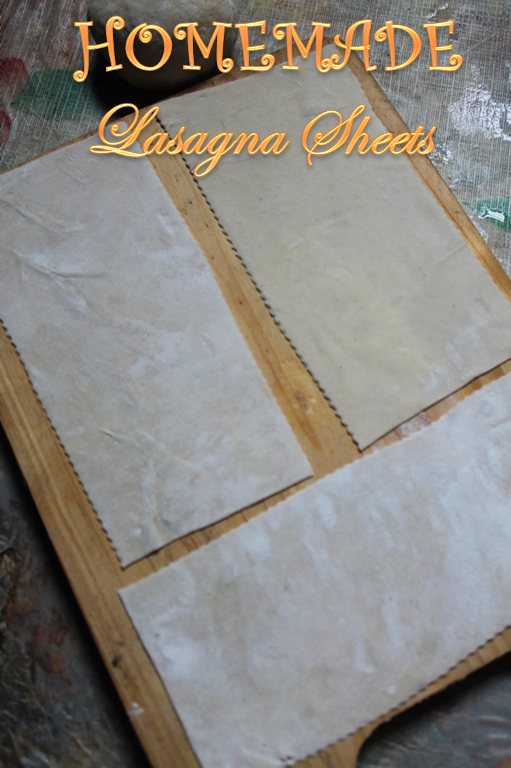 Homemade Vegan Pasta Recipe Homemade Lasagna Sheets Recipe How to