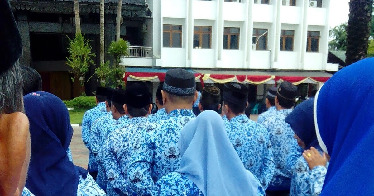 PANCA PRASETYA KORPRI MAKNA DAN PENJABARANNYA