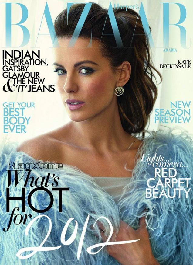 Pearl Harbour actress Kate Beckinsale poses on the cover and a photoshoot ... Pearl Harbour actress Kate Beckinsale poses on the cover and a photoshoot ...