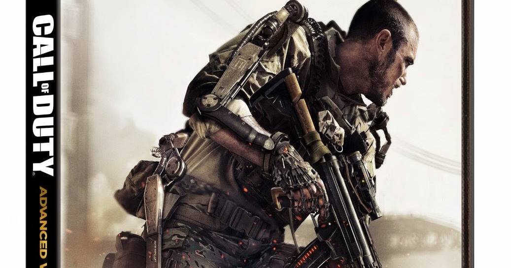 Call Of Duty Advanced Warfare 4gb Ram Crack 37