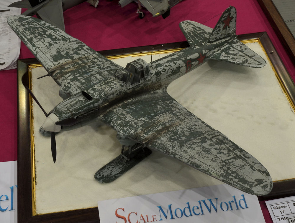 IPMS Scale ModelWorld Telford 2011 Telford+Scale+Model+World+2011+LSP+%252821%2529