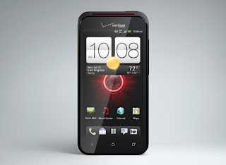 HTC Droid Incredible 4G LTE Early Review: Specs and Features
