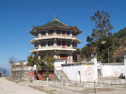 Zhiziluo Pagoda