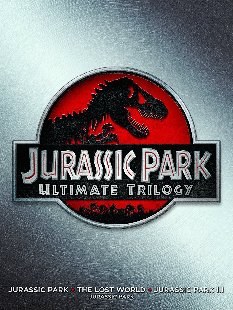 Jurassic Park 4 Dvd Hd