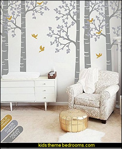 decorating theme bedrooms maries manor tree murals tree wall