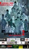 Warrior's Island II