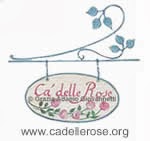 sito internet di Ca' delle Rose