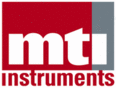MTI INSTRUMENTS Sensors Distribution