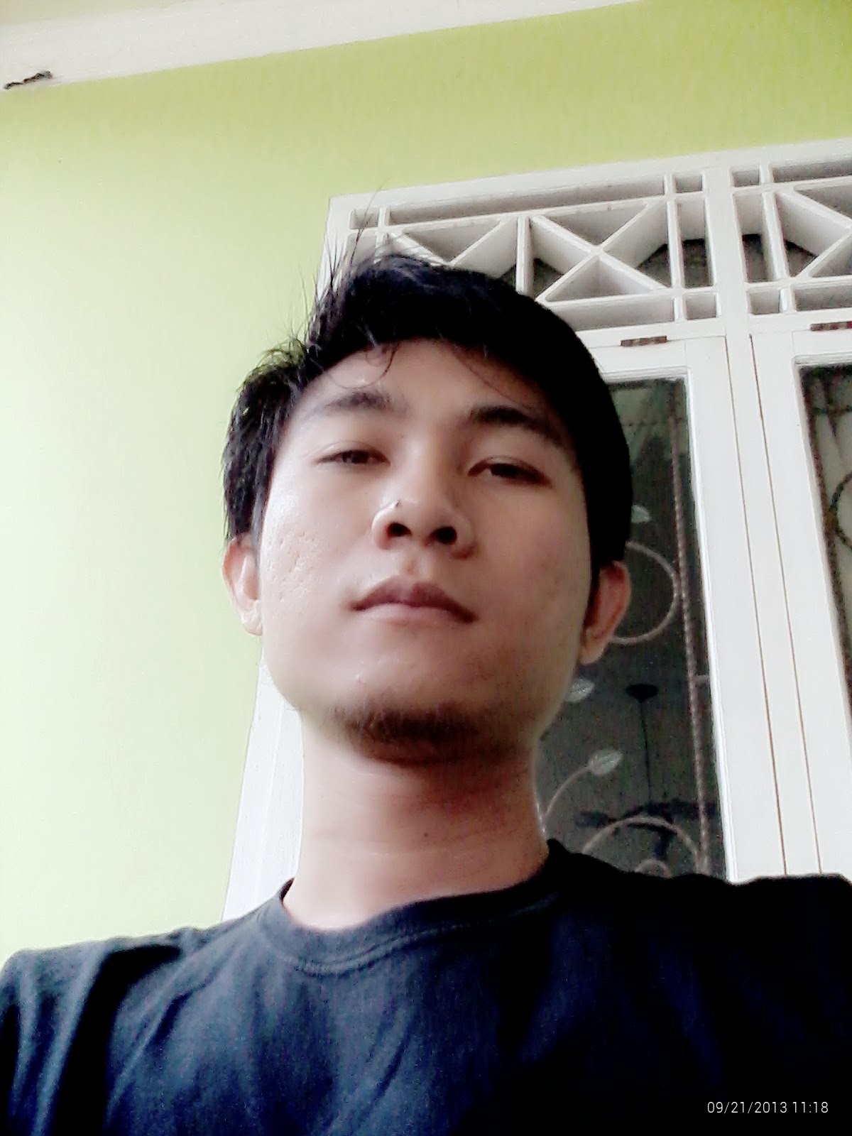 segores sayatan kunai