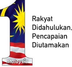 1Malaysia