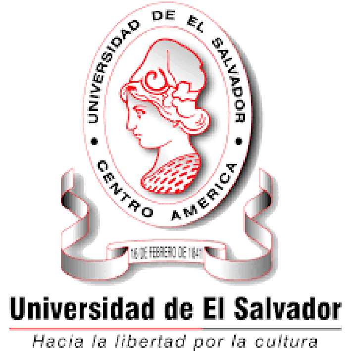 UNIVERSIDAD DE EL SALVADOR