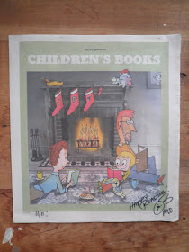 Matt Tavares Books Over The River And Through The Wood News